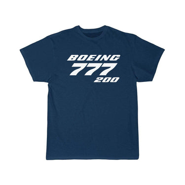 B777 200 DESIGNED T-SHIRT THE AV8R